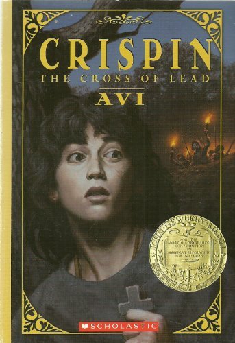 Crispin/Crispin: The Cross Of Lead@The Cross Of Lead